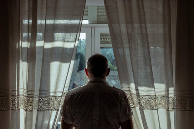 Мужчина узнал от жены страшную тайну и прослыл подлецом