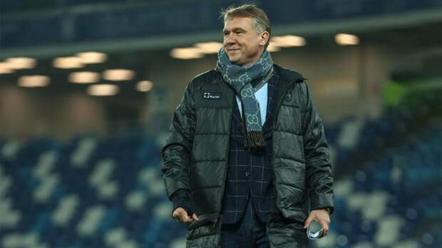 Трошечкин: «Талалаев — топовый тренер. Если его позовут в «Спартак», то нужно идти. Такие вещи даже не обсуждаются»