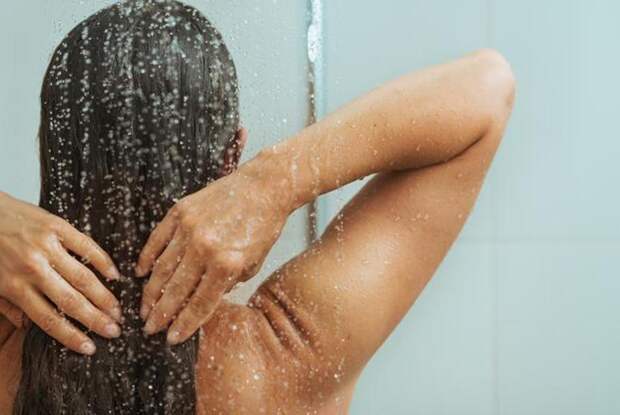 Зачем вам нужен ежедневный холодный душ?