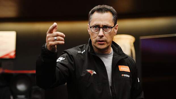 Ги Буше после победы над «Ладой» назвал слабую сторону «Авангарда»: «В этом сезоне уже не раз такое происходило»