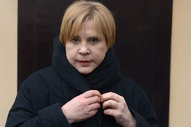 Догилева