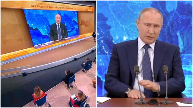 Немецкий эксперт расшифровал для Запада жесткий ответ Владимира Путина