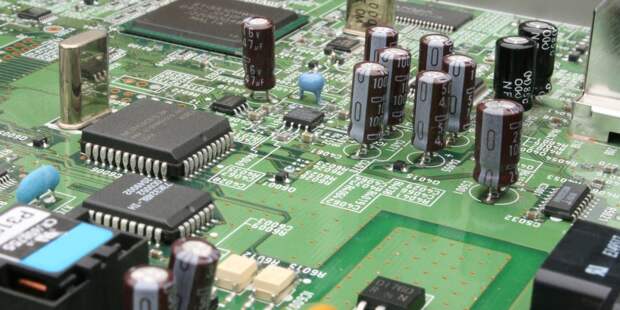 Зачем заказывать полупроводниковые компоненты у проверенного временем производителя: экономия и качество