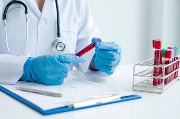 Клиническая загадка. Как расшифровывать анализ крови?