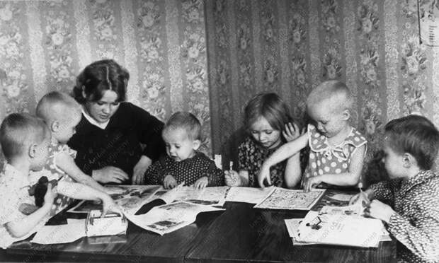 В Архангельской области впервые отмечают День многодетной семьи