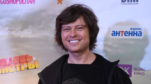 Шаляпин признался, что его пугает на Мальдивах