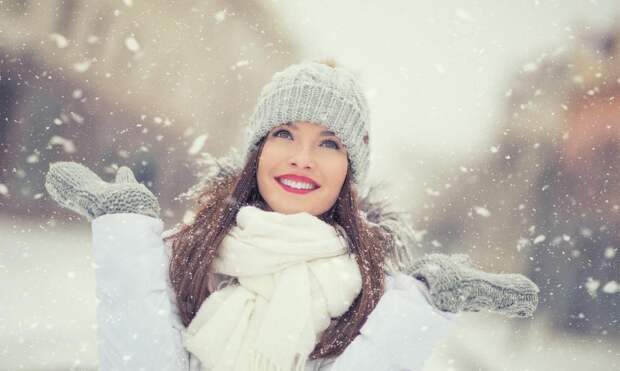 Витамин Д зимой: как восполнить дефицит и сколько нужно — советы эксперта