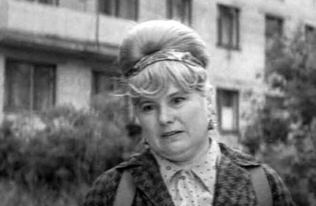 Валентина Владимирова в фильме «Белый Бим Чёрное ухо». / Фото: www.kino-teatr.ru Валентина Владимирова в фильме «Белый Бим Чёрное ухо». / Фото: www.kino-teatr.ru