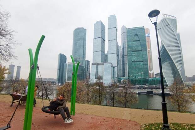 Синоптики рассказали о погоде в Москве в выходные