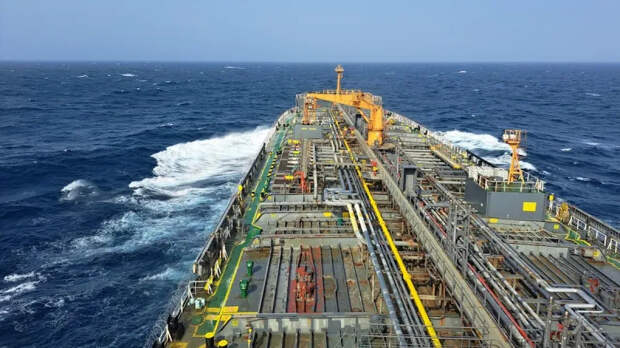 США, рекордсмены добычи, могут остаться без нефти и газа в ближайшее время