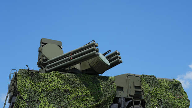 Средства ПВО сбили за ночь 20 украинских беспилотников над регионами России