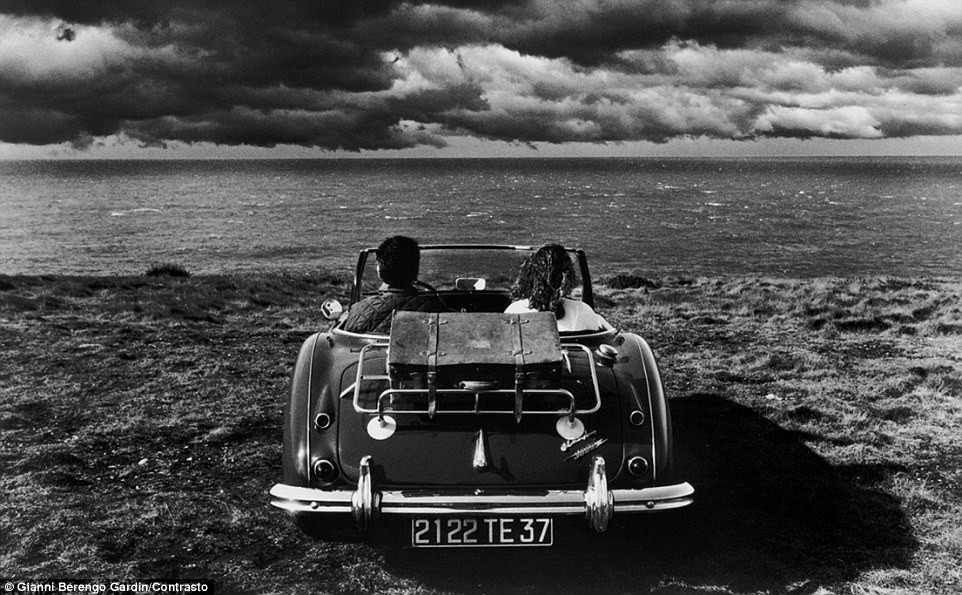 Исчезающая Италия на снимках культового фотографа Джанни Беренго Гардина