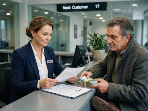 Минфин: объем средств россиян на банковских вкладах превысил 60 трлн рублей