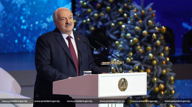 Лукашенко призвал «Белджи» к полному импортозамещению: поставлена задача сделать стопроцентно свой автомобиль