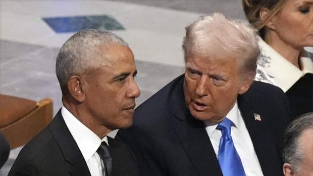 США меняются на глазах: Трамп наводит порядок там, где Обама не справился