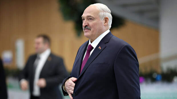 Лукашенко утвердил присоединение Беларуси к Совету мира Трампа