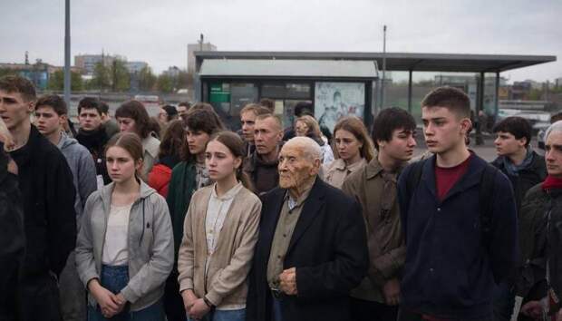 Новый вид людоловов в Одессе: безработных и ветеранов заставят строить укрытия