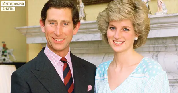 Без креста, поросло мхом. Как выглядит последнее пристанище принцессы Дианы