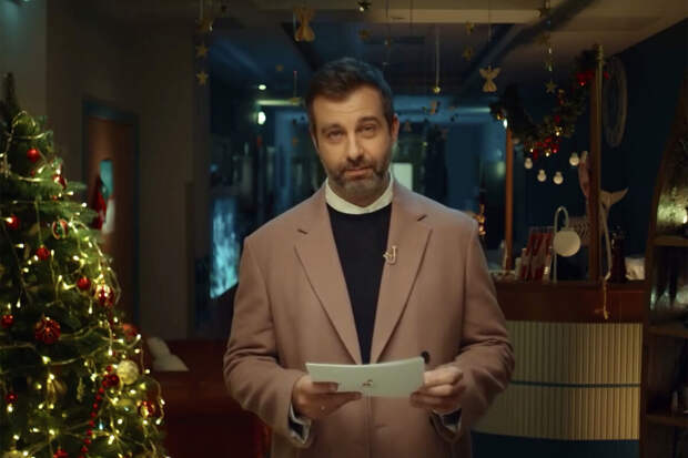 Телеведущий Ургант обратился к россиянам с просьбой помочь неизлечимо больным детям