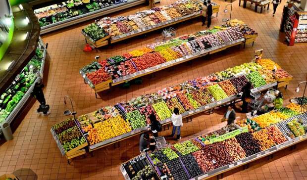 Стали известны продукты, способные восстановить слизистую оболочку кишечника