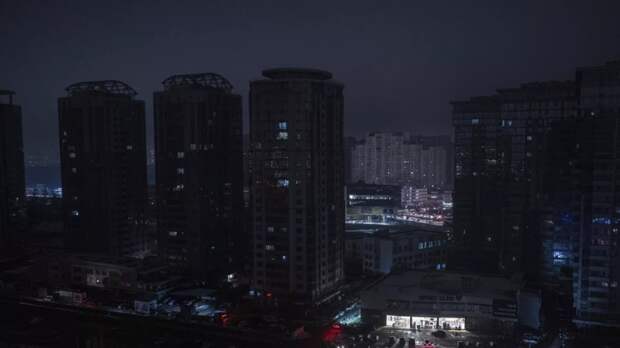 Нардеп Нагорняк: на восстановление энергосистемы Украины потребуется до 36 часов