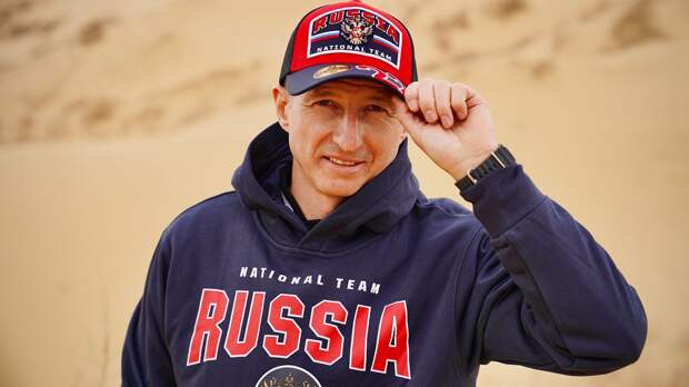 Радимов: «Накатили слезы от поздравления Алдонина с днем рождения. Настолько доброе и искреннее»