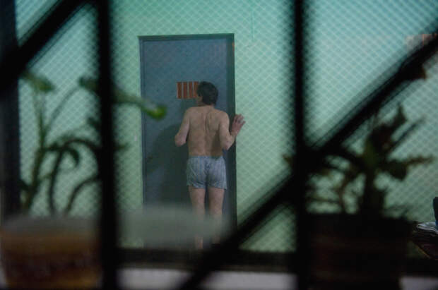 В Подмосковье вернут закрывшиеся 15 лет назад вытрезвители