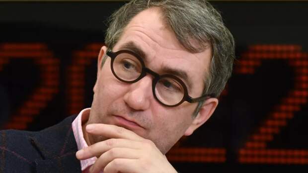 Ректор ГИТИСа Заславский рассказал о последствиях пандемии для театра