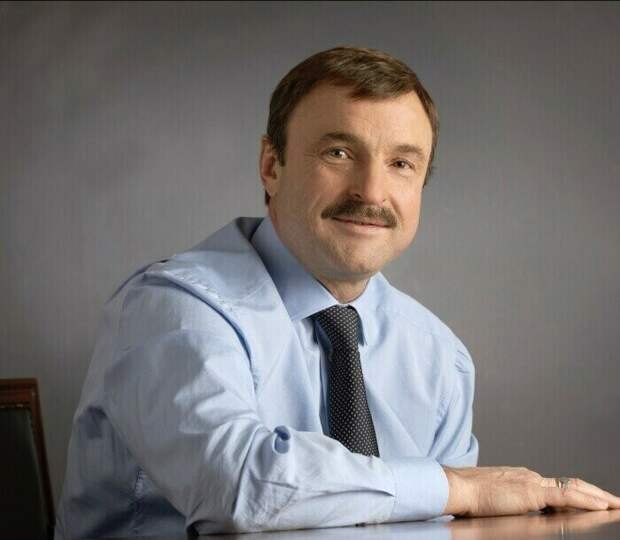 Семья Гурьевых
