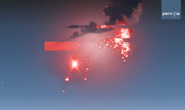 Силы ПВО сбили более пяти беспилотников ВСУ в Запорожской области