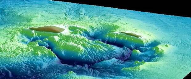 Что показала Кикай: как пополняются магматические резервуары гигантских кальдер