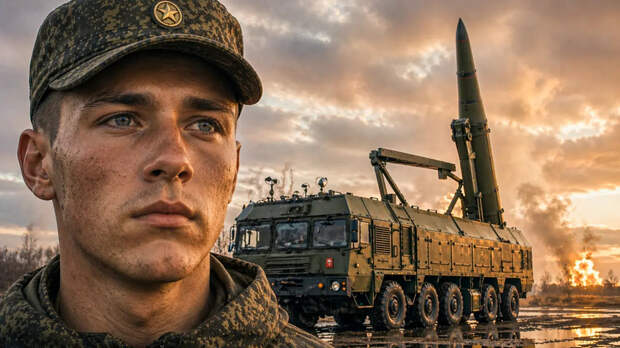 "Готовы к наступлению". Сроки мобилизации в России назвал известный военкор. До войны с НАТО меньше года? В Киеве началась паника