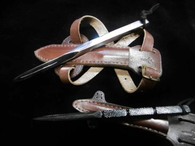 Серьезный инструмент. ¦Фото: in.pinterest.com.