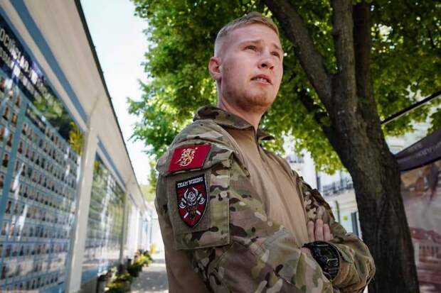 Финские убийцы российских солдат - герои финских СМИ