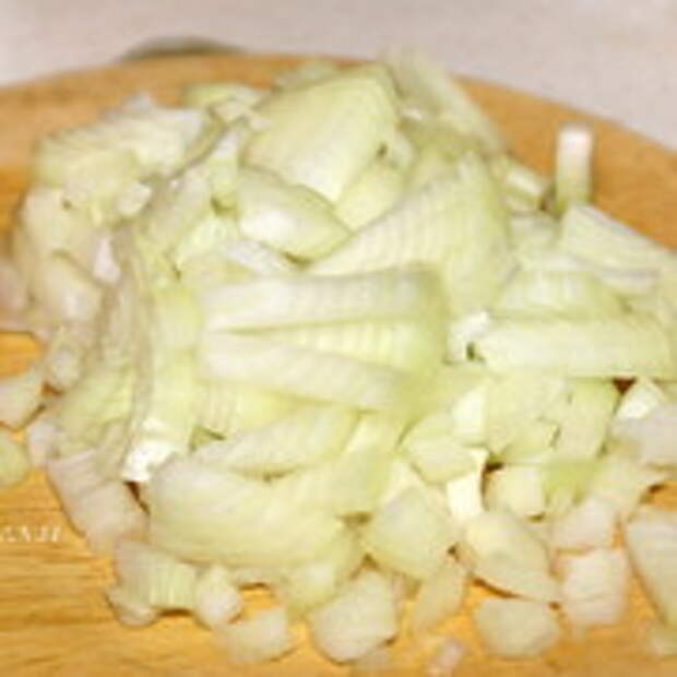 Пошаговое фото рецепта: Мекленбургский картофельный рулет со шкварками