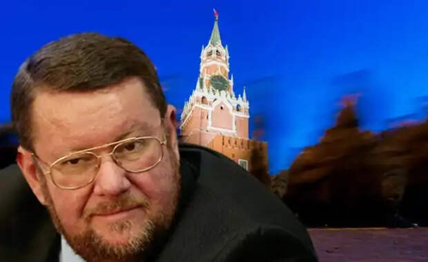 Сатановский. Целыми днями цвиркает телефон: сообщения приходят. "Вам на счёт поступило...