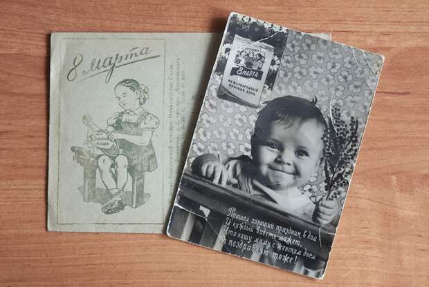 Нижегородцам рассказали, как менялось настроение праздника 8 Марта