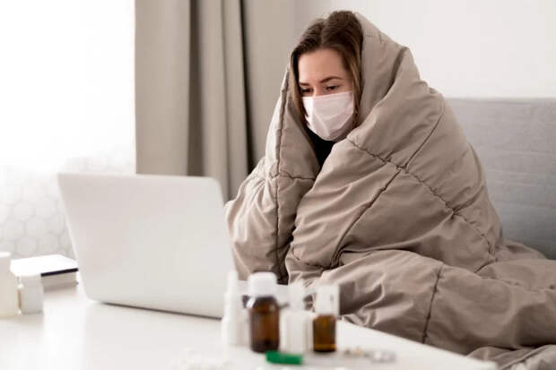 Юрист: взять больничный можно не только в случае болезни