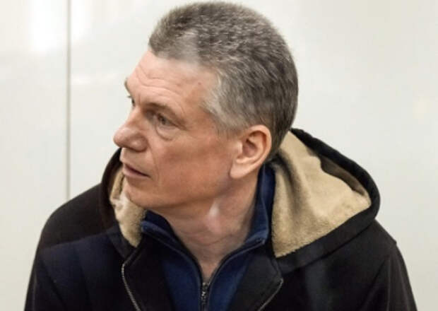 Генерал Кузнецов, уличённый в коррупции, попросил президента не конфисковывать его имущество Генерал Кузнецов, уличённый в коррупции, попросил президента не конфисковывать его имущество