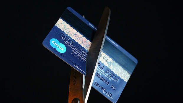 Более 24 млн россиян оформили самозапрет на кредиты