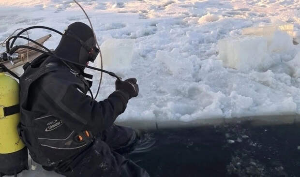 Тела супругов Ковалёвых нашли в озере под Самарой