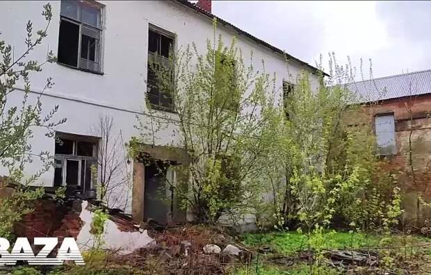 Жительница Белева вынуждена жить в доме 1836 года постройки: главе СК Бастрыкину доложат о ходе проверки