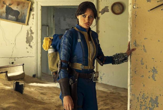 Закончился второй сезон «Фоллаута». Почему его называют лучшим современным сериалом по видеоиграм?