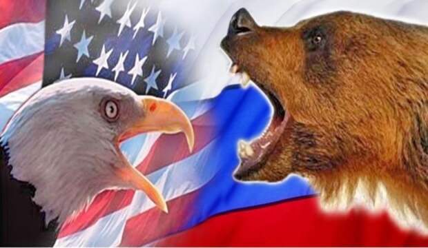Почему «Запад» должен уничтожить Россию