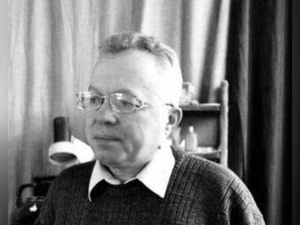 Умер известный забайкальский скульптор Валерий Баширов