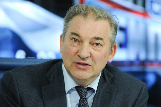 Владислав Третьяк: Вход в зону у нас был простоват – вбрасывали как канадцы