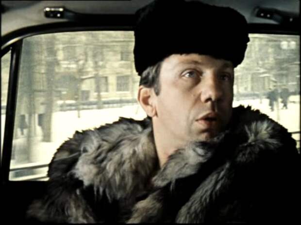 Судьба Савелия Крамарова: переезд в США, страх перед раком, быстрая смерть