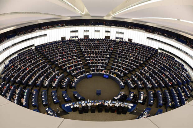 Европарламент