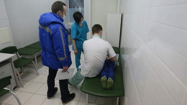 На закрытом совещании в Минздраве Вероника Скворцова заявила о «запредельной смертности» на Урале