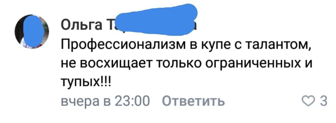 Ехали как-то в купе профессионализм и талант